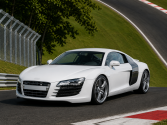 Audi R8 V8