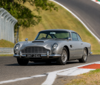 Bond DB5