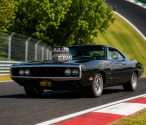'Dom's Charger'