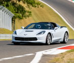 Corvette C7