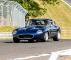 Jaguar E-Type