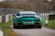 F1 Aston Vantage