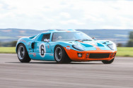 GT40