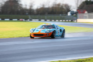 GT40