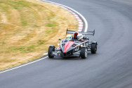 Ultimate Ariel Atom Driving Experience