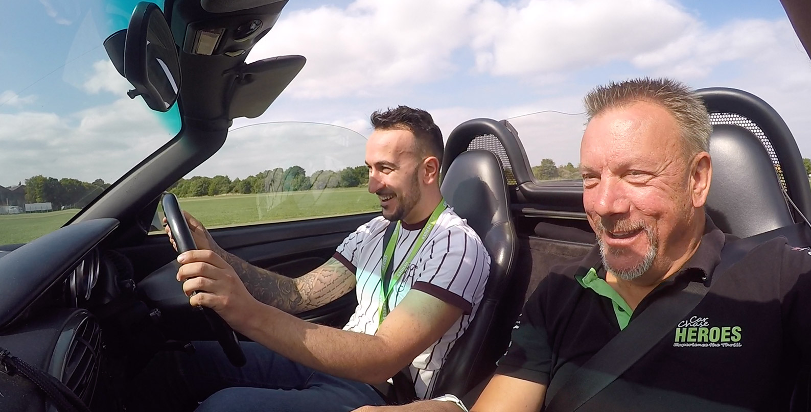 Join The Team Hero 1