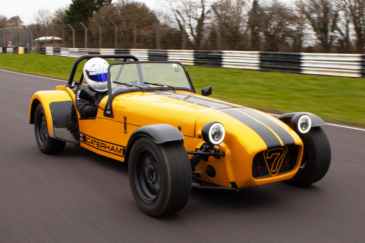 Caterham 7