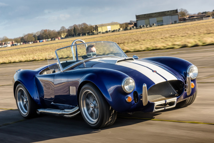 Shelby Cobra