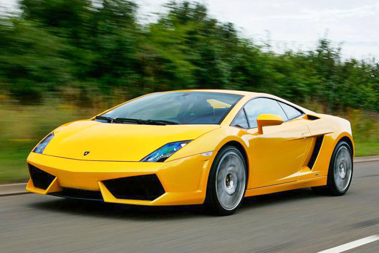 Lamborghini Gallardo | Cars