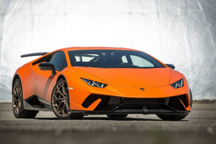 Huracan