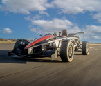 Ariel Atom 3