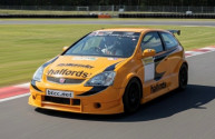 BTCC Touring Car