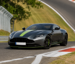 Aston Martin DB11