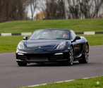 Porsche Boxster S