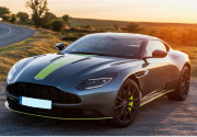 Aston Martin DB11