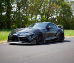 Supra GR Pro