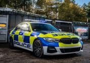 Police Interceptor