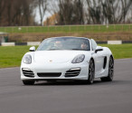 Porsche Boxster S