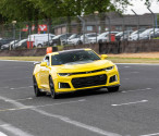 Camaro ZL1 'Bumblebee'