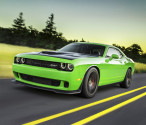 Dodge Hellcat