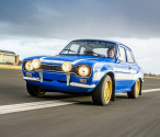 Mk1 Escort