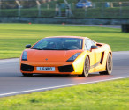 Lamborghini Gallardo