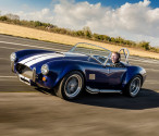 Shelby Cobra