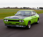 Ford V8 Capri