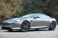 DB9 Aston Martin