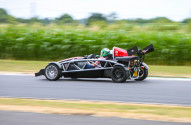 Ariel Atom 3