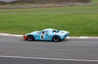 GT40