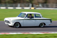 Lotus Cortina