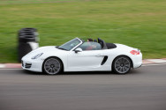 Porsche Boxster S