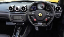 Ferrari Cali T