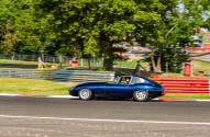 Jaguar E-Type