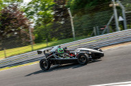 Ariel Atom 3