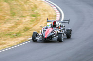 Ariel Atom 3