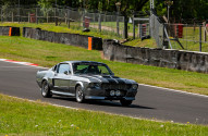 GT500