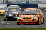 BTCC Touring Car
