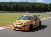 BTCC Touring Car