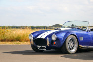 Shelby Cobra