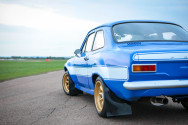 Mk1 Escort