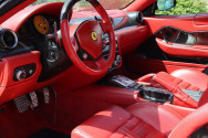 Ferrari V12 599