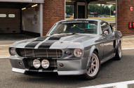 GT500