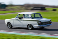 Lotus Cortina