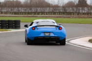 Lotus Evora