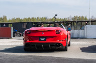 Ferrari Cali T