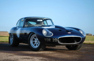 Jaguar E-Type