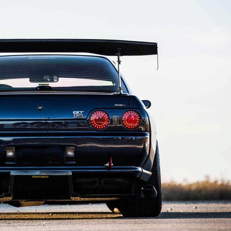 R32 GTR