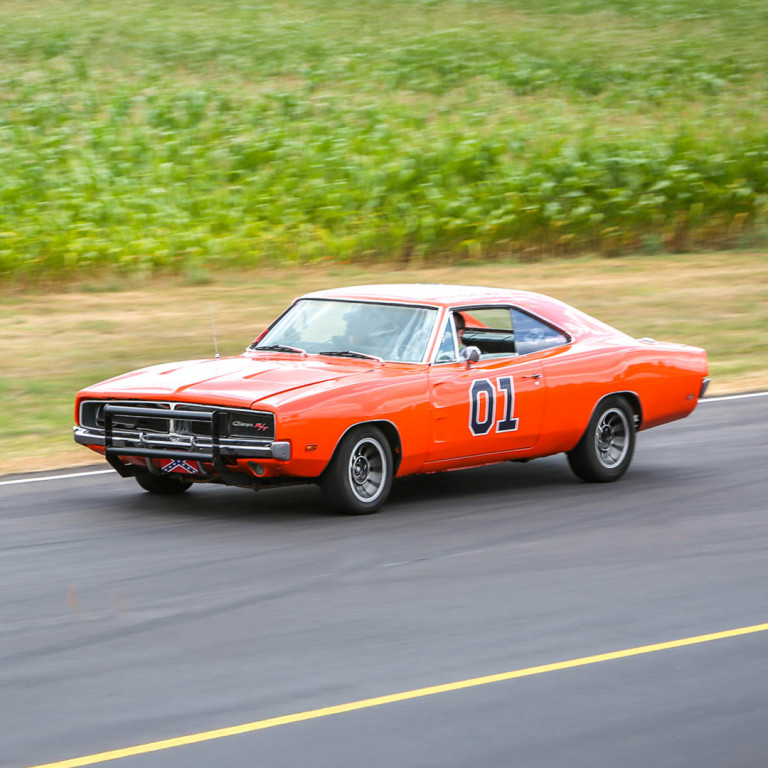 General Lee